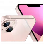 б/у Apple iPhone 13 256GB (Pink) (Ідеальний стан)