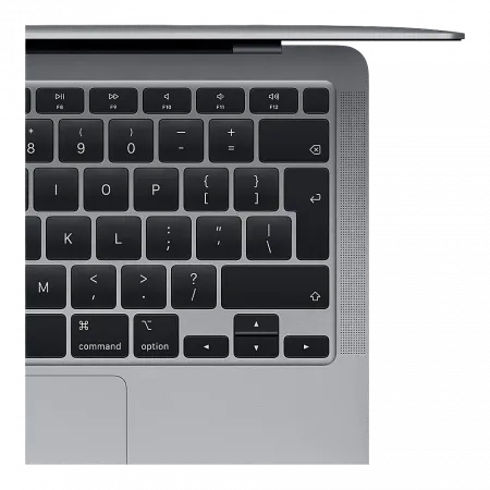б/у MacBook Air 13 Retina, Space Gray, 16GB / 512GB with Apple M1 2020