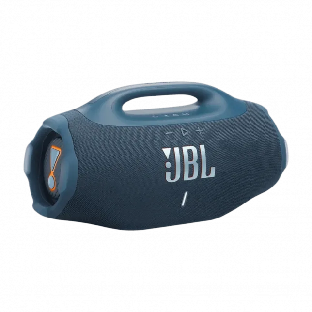 Акустика JBL BoomBox 4 (Blue)