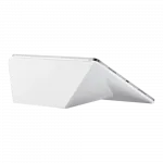 Чохол для планшета Pitaka MagEZ Case Folio 2 White for iPad Pro 13" M4/M5