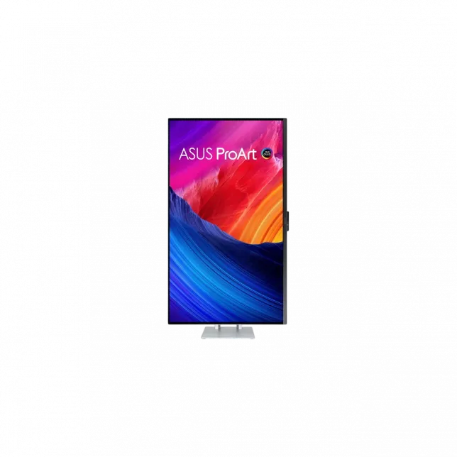 Монітор Asus 31.5" ProArt OLED PA32UCDMR-K HDMI, DP, USB-C, 2xThunderbolt, USB, MM, QD-OLED, 3840x2160, 240Hz, 0.1ms, DCI-P3 99%, Pivot, HDR400