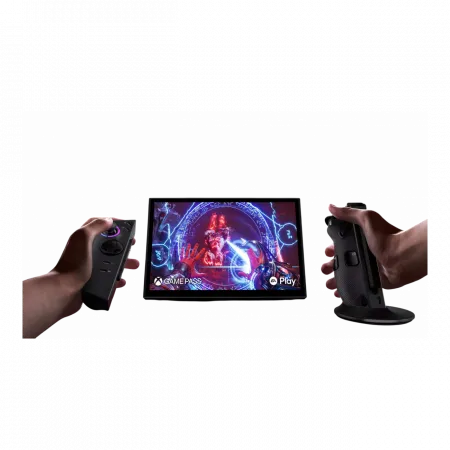 Ігрова консоль Legion Go 2 8ASP2, 32GB, F1TB