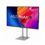 Монітор Asus 26.5" ProArt OLED PA27UCDMR HDMI, DP, UCB-C, 2xThunderbolt, USB, MM, QD-OLED, 3840x2160, 240Hz, 0.1ms, DCI-P3 99%, AdaptiveSync, Pivot, HDR400