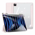 Чохол Dux Ducis для iPad Pro 13 2024 Toby Pink