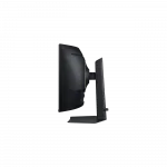 Монітор Samsung 40"Odyssey G7 G75F HDMI, DP, USB, VA, 5120x2160, 180Hz, 21:9, 1ms, CURVED