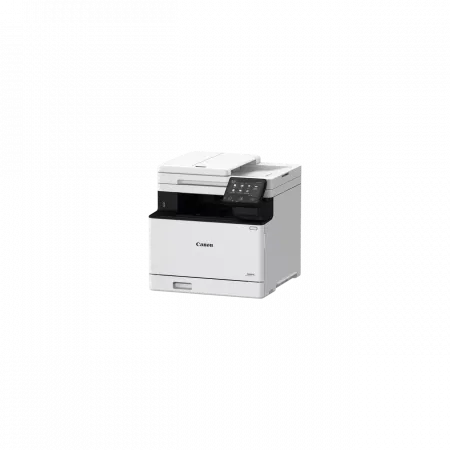 БФП А4 кол. Canon i-SENSYS MF754Cdw II з Wi-Fi
