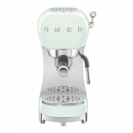 Кавоварка еспресо Smeg (Green)
