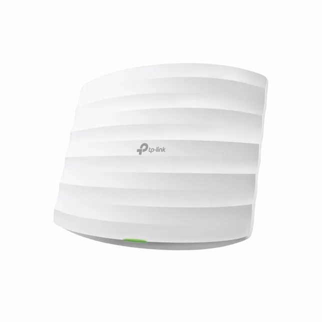 Точка доступу TP-LINK EAP110 N300, 1хFE LAN, Passive PoE