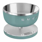 Ваги кухонні Smeg (Green)