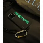 Чохол Pitaka Tactile Woven Aries NoProblemo для iPhone 16 Pro