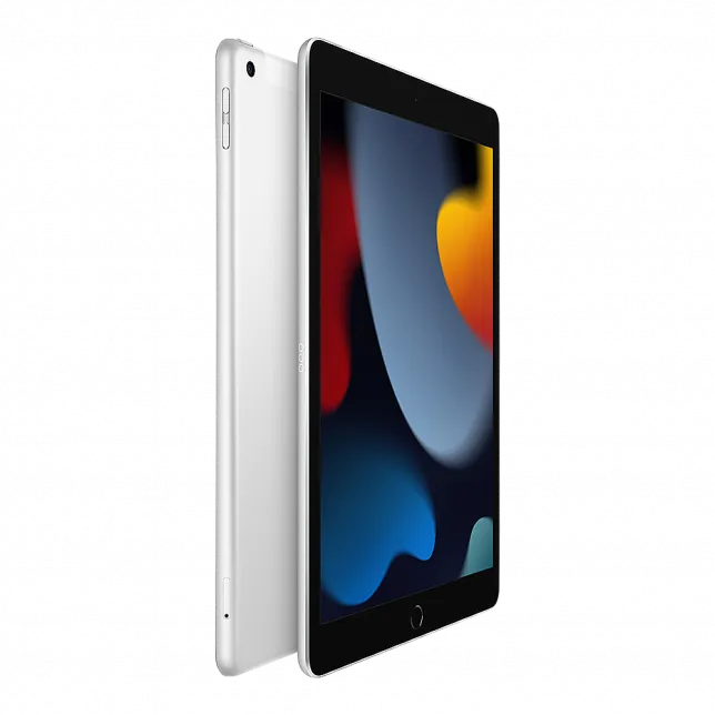 б/у Apple iPad 10.2 256GB, Wi-Fi, Silver (2021) (MK2P3)