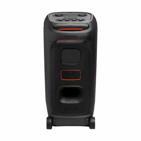 Акустика JBL PartyBox Stage 320 Black