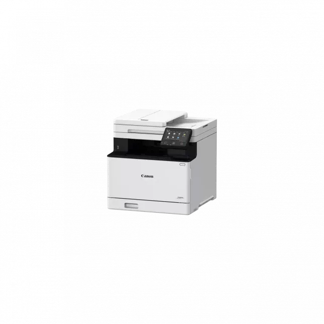 БФП А4 кол. Canon i-SENSYS MF754Cdw II з Wi-Fi