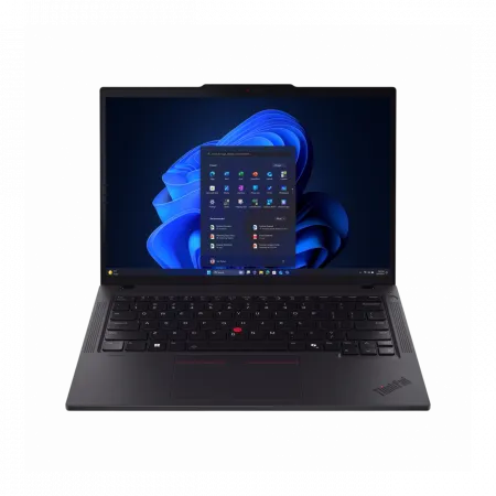 Ноутбук Lenovo ThinkPad T14-G6 14" WUXGA IPS AG, Intel U5-225U, 32GB, F1TB, UMA, Win11P, чорний