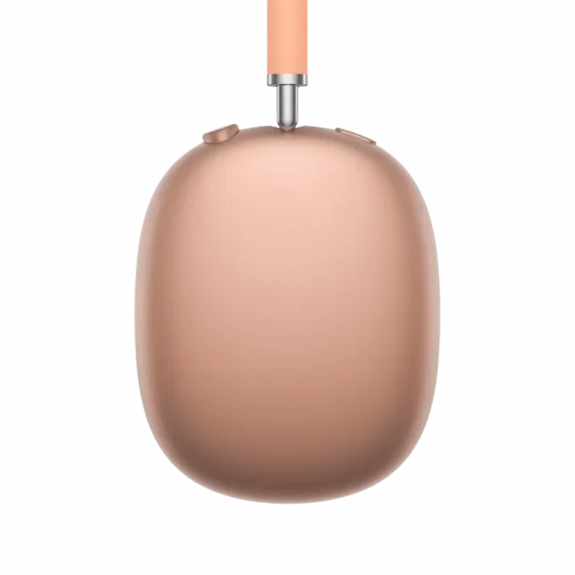 Apple AirPods Max USB-C 2024 (Orange)