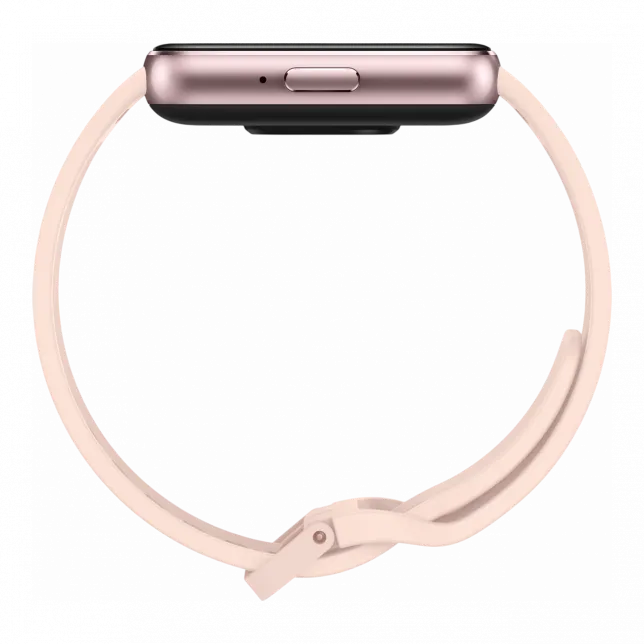 Фітнес-трекер Samsung Galaxy Fit 3 40мм Rose Gold