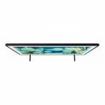 Телевізор 65" Samsung QLED 4K 100Hz (Up to 144Hz) Smart Tizen Black The Frame