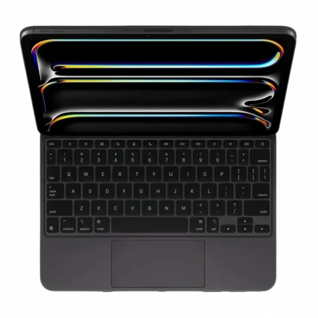 Apple Magic Keyboard для iPad Pro 13 (Black)