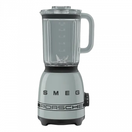 Блендер стаціонарний Smeg (Shade Green)