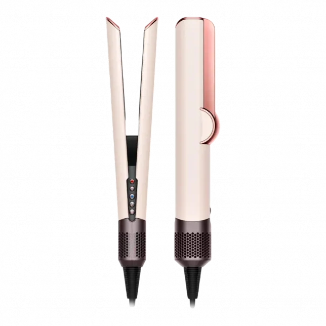 Випрямляч Dyson Airstrait (Ceramic Pink/Rose Gold)