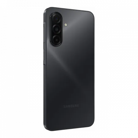 Смартфон Samsung Galaxy A17 6.7" 8/256ГБ Black