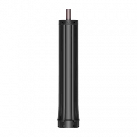 Довга циліндрична насадка Dyson Airwrap Co-anda2x Curling Barrel - 30mm (Black/Jasper Plum)