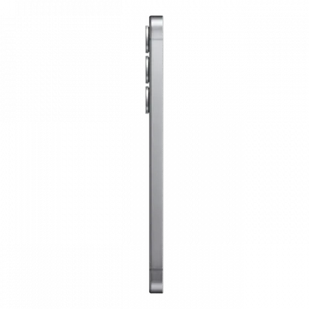 Смартфон Samsung Galaxy S25 5G 6.2' 12/512ГБ Silver Shadow