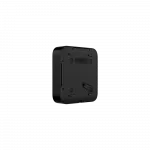 Мережевий відеореєстратор Ajax NVR DC black, 8 каналів, 12V, чорний