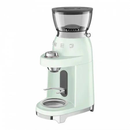 Кавомолка Smeg (Green)