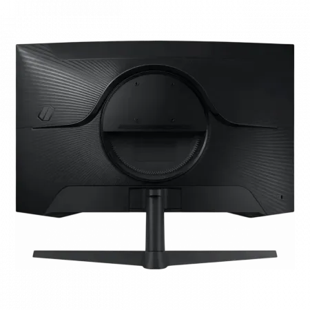 Монітор Samsung 27" Odyssey G55C 2xHDMI, DP, VA, 2560x1440, 165Hz, 1ms, CURVED