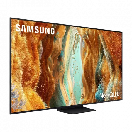 Телевізор 65" Samsung NeoQLED 4K 50Hz Smart Tizen Black