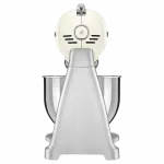 Планетарний міксер Smeg 800 Вт (Crema)
