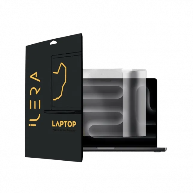 Захисна плівка iLera MacBook Pro 14