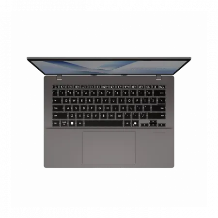 Ноутбук ASUS Vivobook 14 M1407KA-LY142 14" WUXGA IPS, AMD AI 5 330, 16GB, F512GB, UMA, NoOS, Золотистий