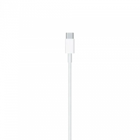 Кабель Apple USB-C to Lightning Cable 1m White