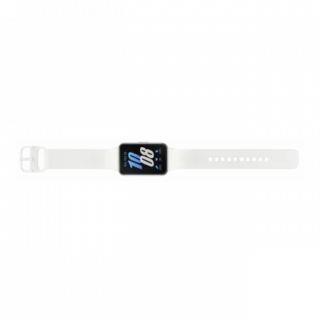 Фітнес-трекер Samsung Galaxy Fit 3 40мм Silver