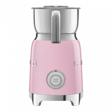 Спінювач молока Smeg (Pink)