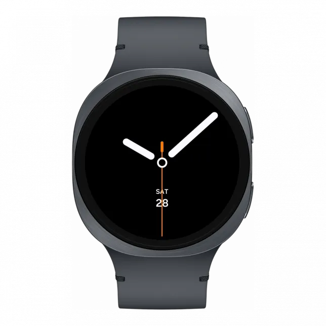 Смарт-годинник Samsung Galaxy Watch 8 44мм Gray