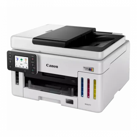 БФП А4 Canon MAXIFY GX6140 з Wi-Fi