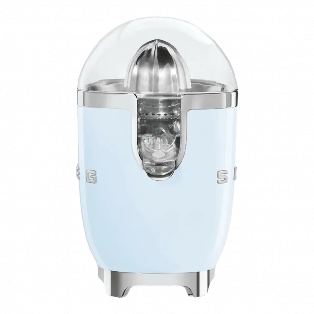 Соковижималка для цитрусових Smeg (Blue)