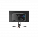 Монітор Asus 31.5" ROG Swift PG32UCDM3 2xHDMI, DP, USB-C, 3xUSB, QD-OLED, 3840x2160, 240Hz, 0.03ms, DCI-P3 99%, G-SYNC, FreeSync, HAS, HDR500