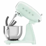 Планетарний міксер Smeg 800 Вт (Green)