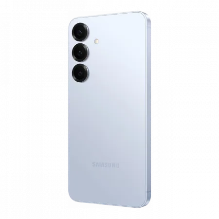 Смартфон Samsung Galaxy S25 5G 6.2' 12/512ГБ Icyblue