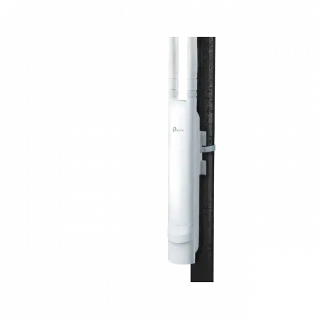 Точка доступу TP-LINK EAP113 OUTDOOR N300, 1хFE LAN, Passive PoE