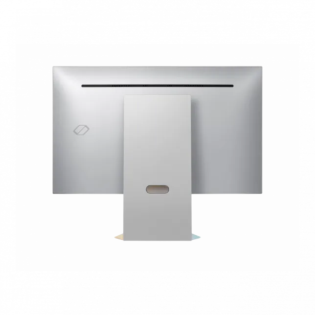 Монітор Samsung 27" Odyssey 3D G90XF HDMI, DP, USB, MM, IPS, 3840x2160, 165Hz, 1ms