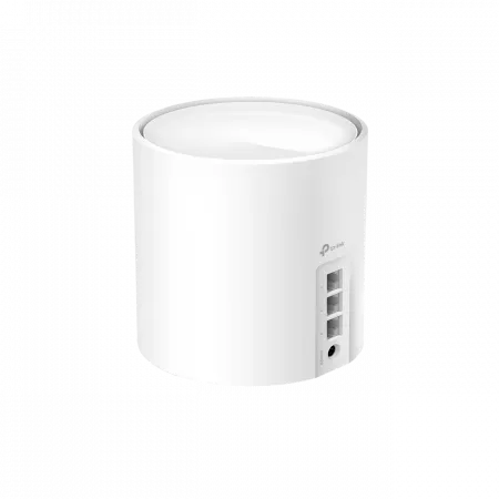 Система WiFi-Mesh TP-LINK Deco X50 AX3000, 3xGE LANWAN, 1мод