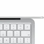 Apple MacBook Neo 13'' Retina Silver 512GB 6 CPU / 5 GPU 8GB RAM with Apple A18 Pro (2026)