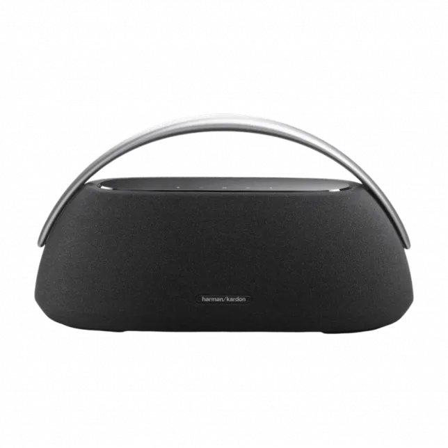 Акустика Harman/Kardon Go+Play 3 Black