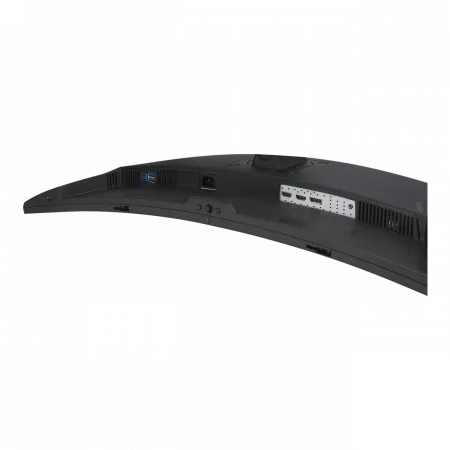 Монітор Asus 34" TUF Gaming VG34VQEL1A 2xHDMI, DP, 3xUSB, MM, VA, 3440x1440, 21:9, 100Hz, 1ms, CURVED, FreeSync, HAS, HDR10