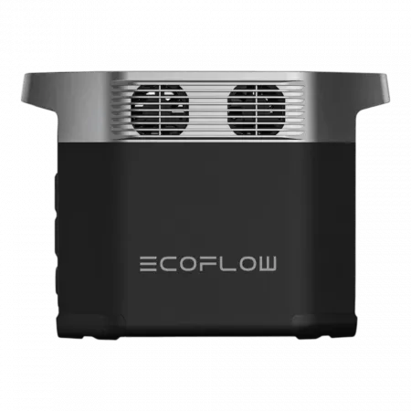 Зарядна станція EcoFlow DELTA 2 1800W 1024Wh